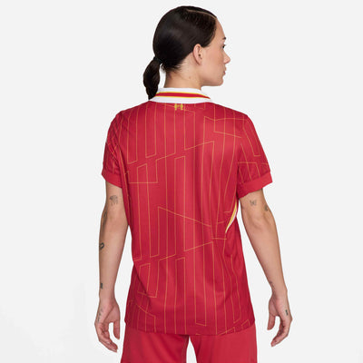 Liverpool Home Jersey 2024/2025 - Women