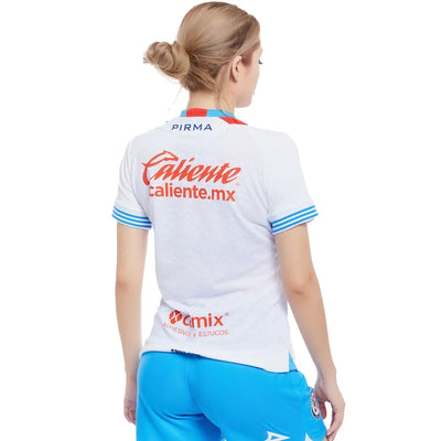 Cruz Azul Woman Away Jersey 2024/25