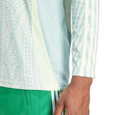 Mexico Away Jersey 2024/25 - Long Sleeve