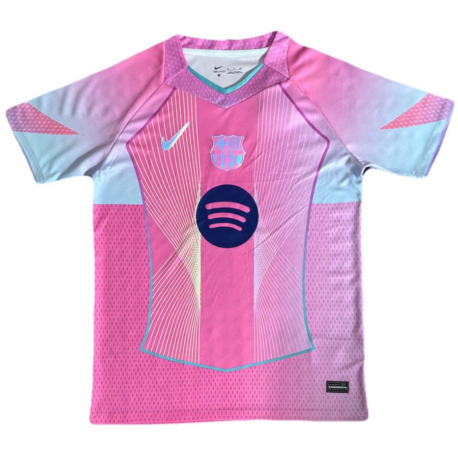 Barcelona Jersey Away - Fan -  2025/2026