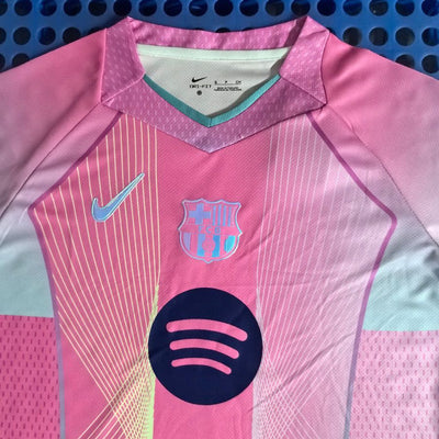 Barcelona Jersey Away - Fan -  2025/2026