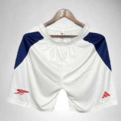 Arsenal Home Shorts 2024/2025