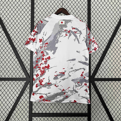 Japan Plum Special Edition Jersey 2024