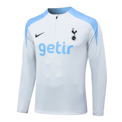 Tottenham Hotspur 24/25 Half-Zip TrackSuit I