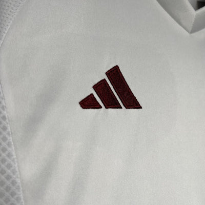 Kids Aston Villa Away Kit 2024/2025