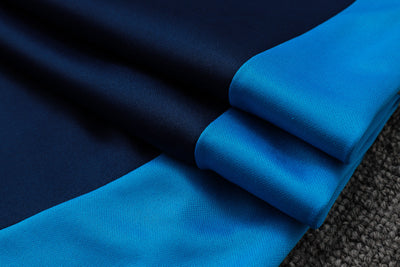 Flamengo 25/26 Half-Zip TrackSuit II