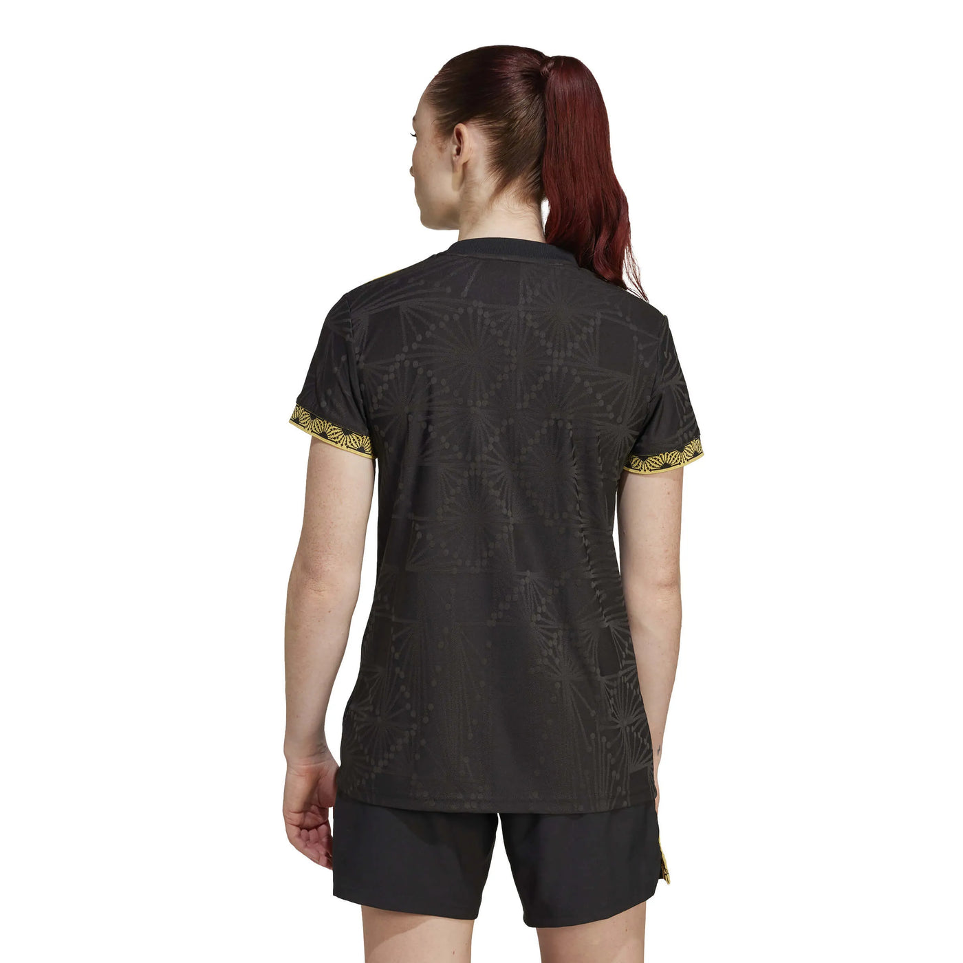 Mexico de Oro 2025 Jersey - Women