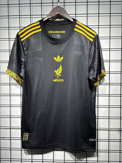 Mexico de Copa Oro 2025 Jersey - Men