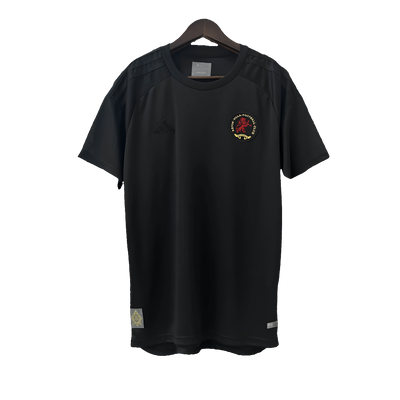 Aston Villa 25/26 Jersey 150th Anniversary Edition - Fan Version