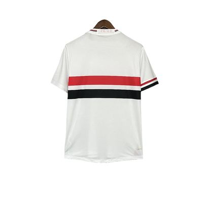 Sao Paulo 25/26 I Home Jersey - Fan Version