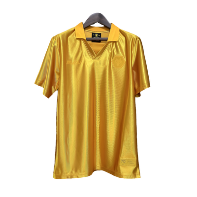 Wolverhampton 25/26 70th Anniversary Edition Jersey - Fan Version