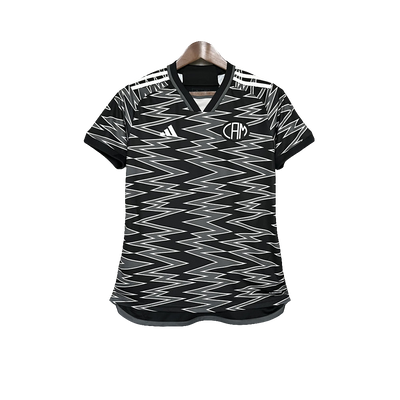 Atletico Mineiro 24/25 III Third - Women's