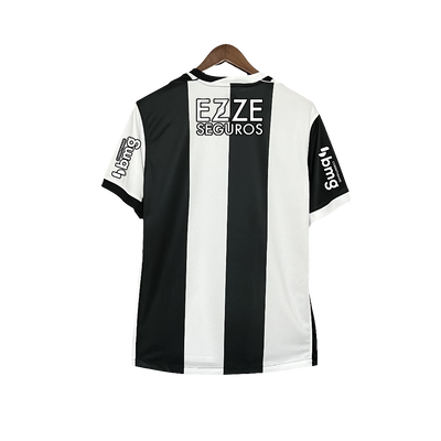 Corinthians 24/25 III Third Jersey - All Sponsors - Fan Version