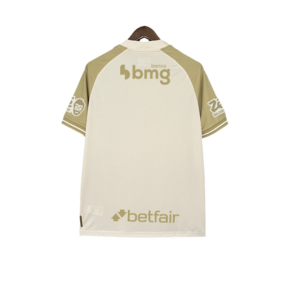 Vasco 24/25 III Third Jersey - All Sponsors - Fan Version