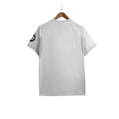 Real Madrid 25/26 I Home Jersey - Fan Version