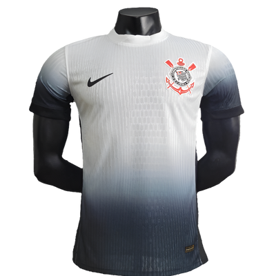 Corinthians 24/25 I Home Jersey - Player Version