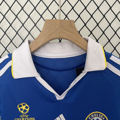 Kids Chelsea Kit 2008/09 - Retrô