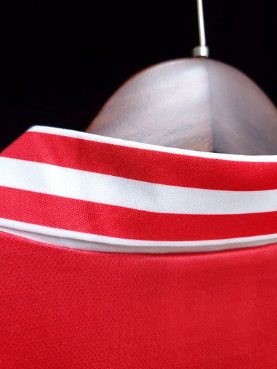 Ajax Retro Jersey Home 1997/1998