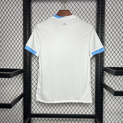 Uruguay Away Jersey 2024/2025