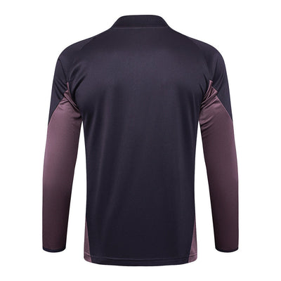 Arsenal 24/25 Half-Zip TrackSuit V