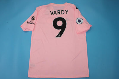 Leicester City Retro Away Jersey 2019/2020