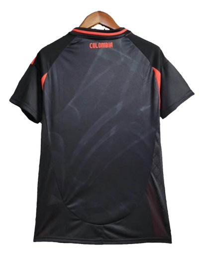 Colombia 24/25 II Away Jersey - Women's