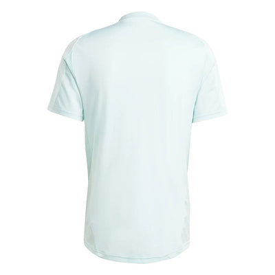 Cruzeiro 25/26 Training Light Blue Jersey - Fan Version