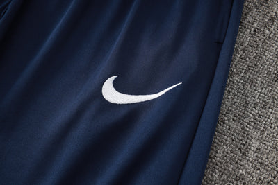 Chelsea II 24/25 Half-Zip TrackSuit - Player Version