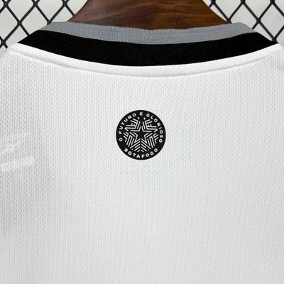 Botafogo Third Jersey 2024/2025