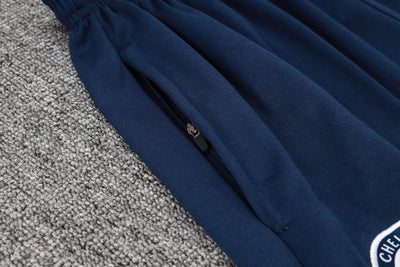 Chelsea 24/25 Hoodie TrackSuit II