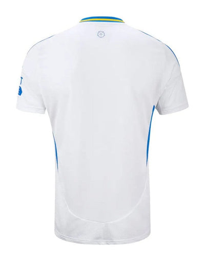 Leeds United 24/25 I Home Jersey - Fan Version