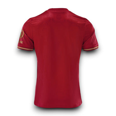 Bayern Munich Player Jersey 125th Anniversary